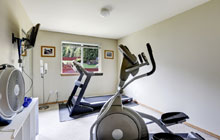 Lea Town home gym construction leads